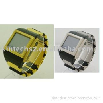 watch mobile support TF card 8GB